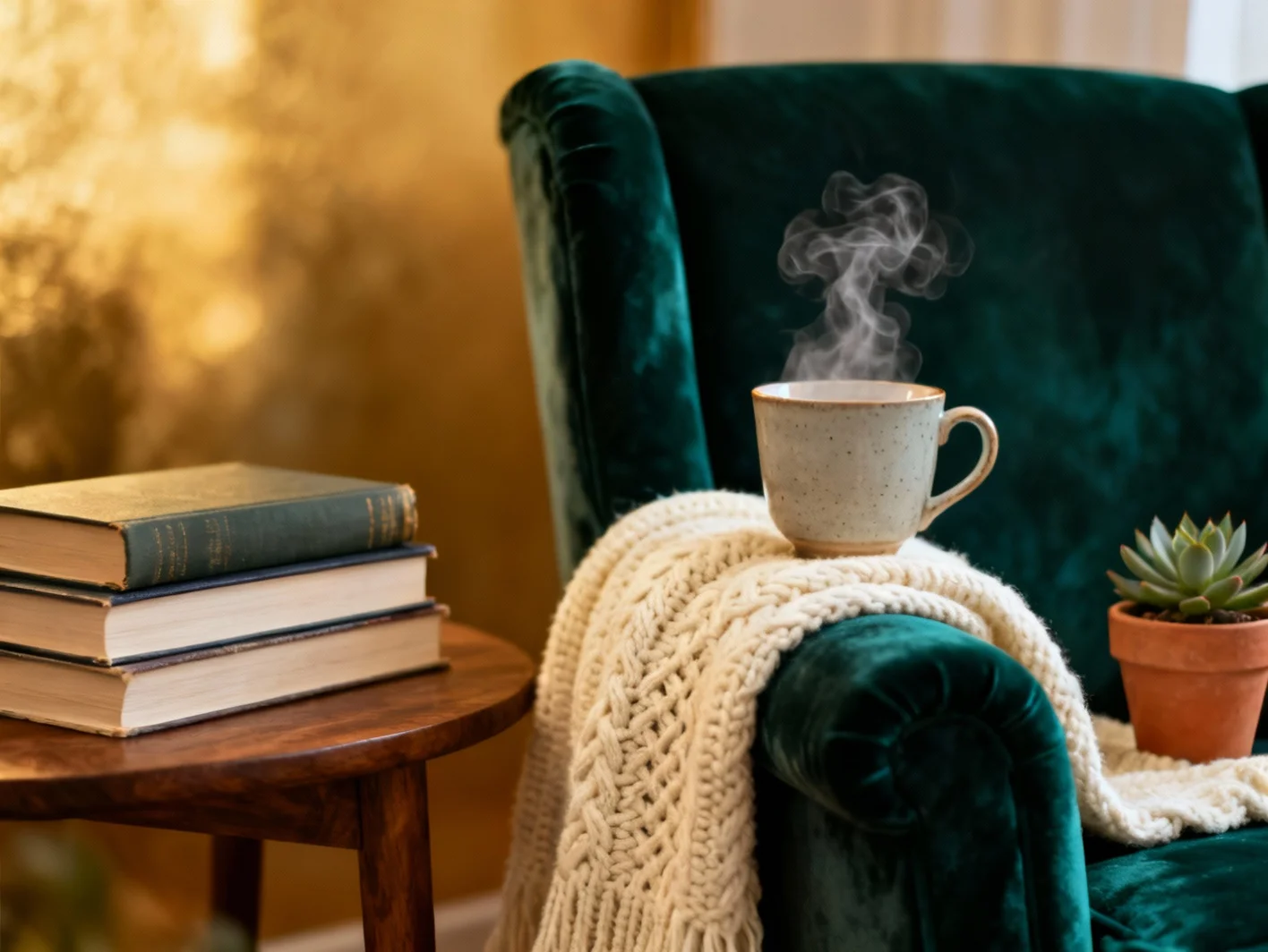 Aménager un coin lecture cosy chez soi : idées et conseils déco