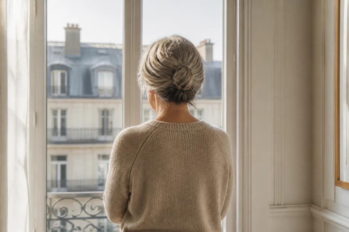 Fuites urinaires à la ménopause : comprendre et agir