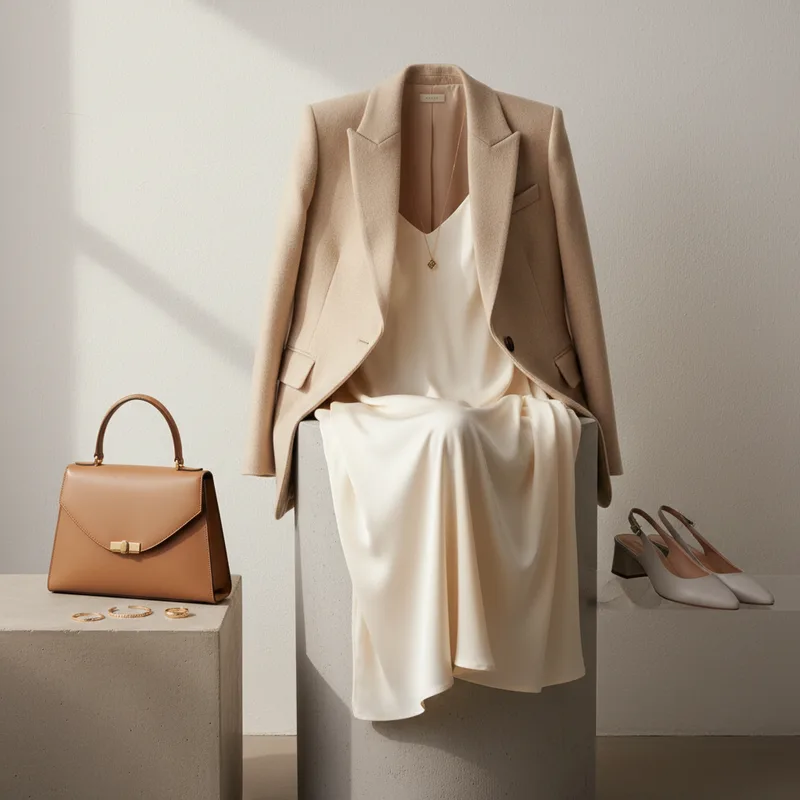 Marque vêtements femme chic : les meilleures enseignes pour un style élégant