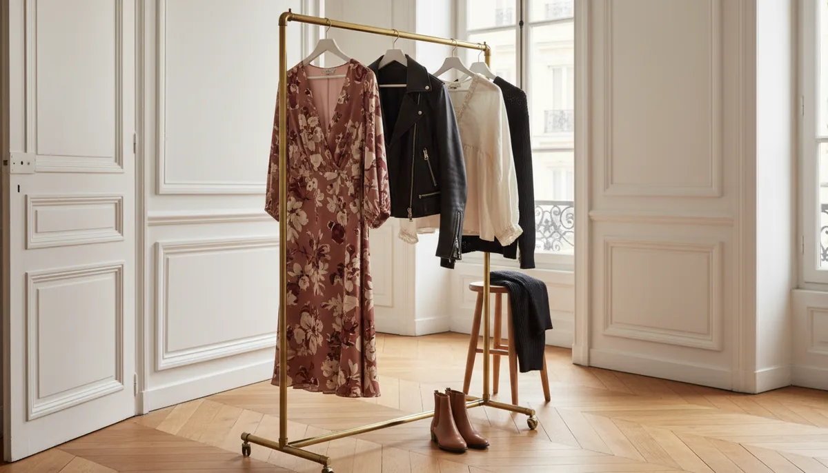 Marques De Vetements