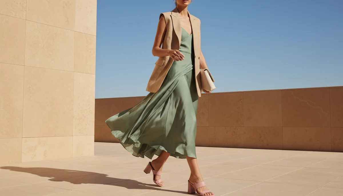 Mode femme tendance : pièces, styles et looks à adopter en 2026