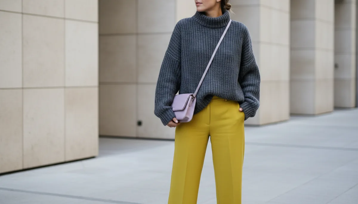 Tendance mode femme 2021 : couleurs, pièces fortes et looks de saison