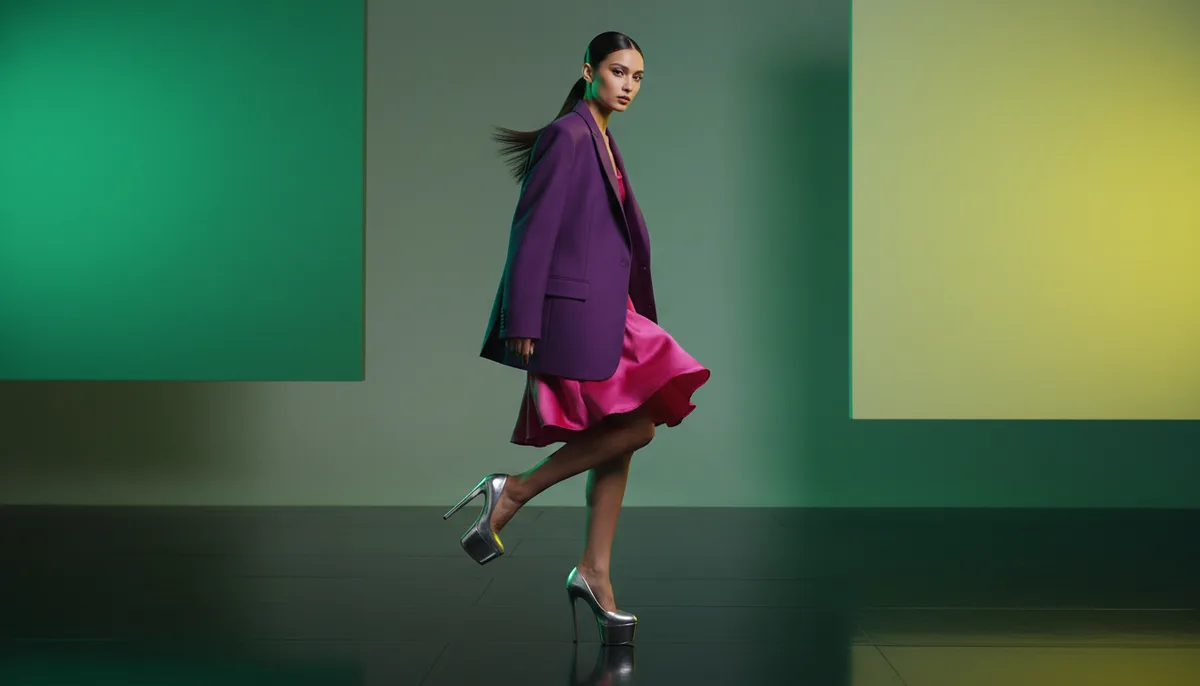 Tendance mode femme 2022 : couleurs, pièces fortes et looks de saison