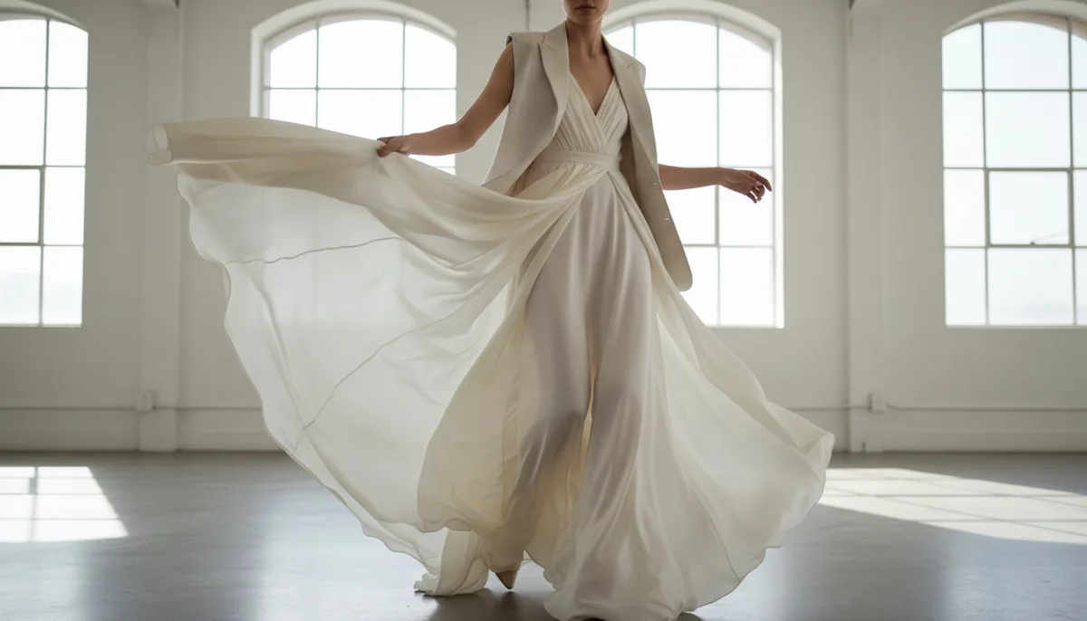 Tendance de vêtements en ce moment : styles et pièces phares 2026