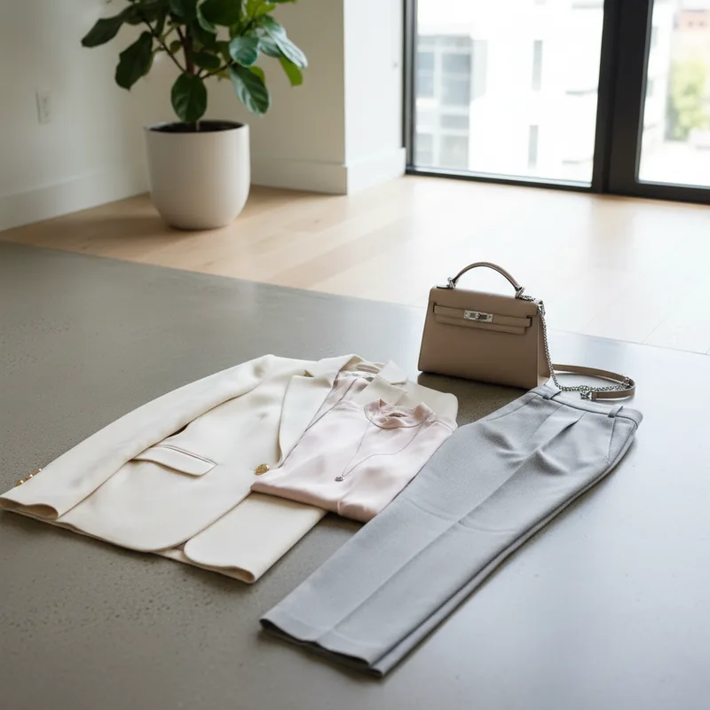 Vêtement femme chic en ligne : guide des marques et pièces tendances