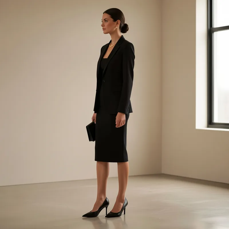 Vêtement femme classe et chic : 10 pièces intemporelles pour un style élégant en 2026