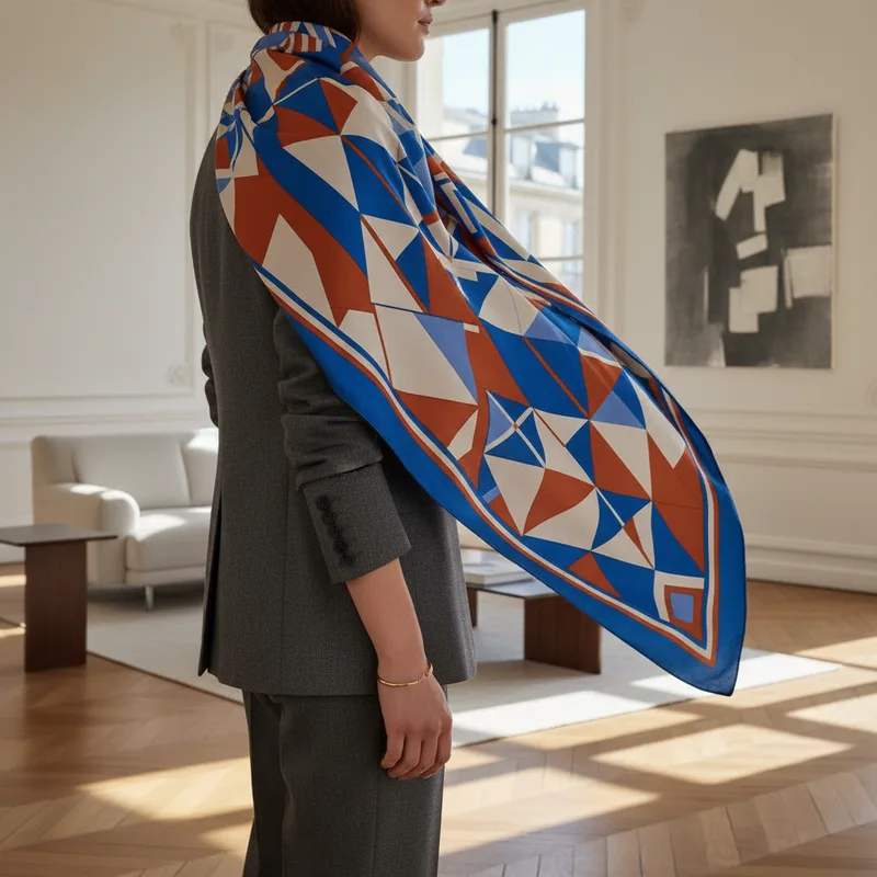 Vêtement femme original et chic : pièces clés et marques à adopter