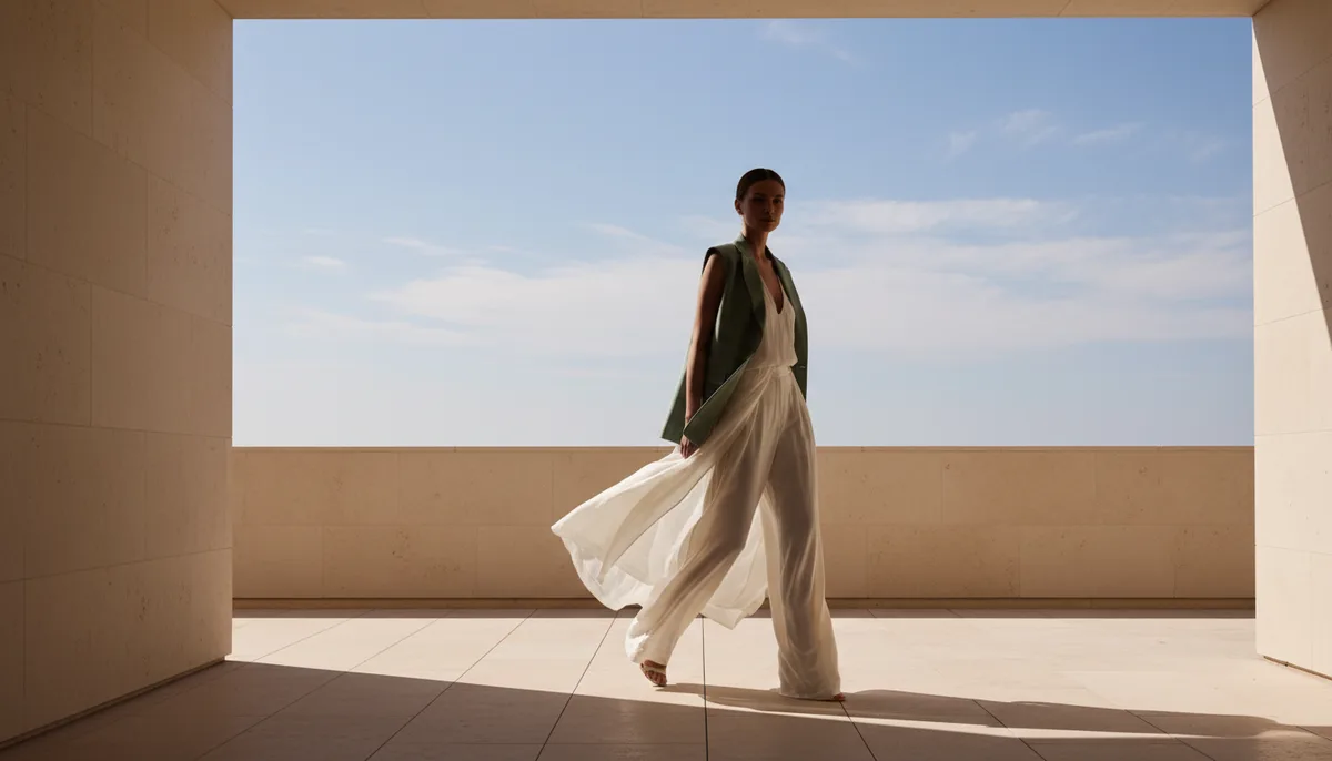 Quels vêtements sont à la mode en 2026 : tendances et pièces femme